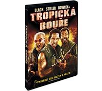 Tropicka boure (Tropic Thunder) (Versione ceca)