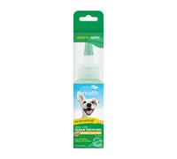 TropiClean Fresh Breath Burro di arachidi Gel per l'igiene dentale - 59 ml