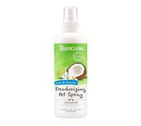 TropiClean Lime Cacao Spray profumato - 236 ml