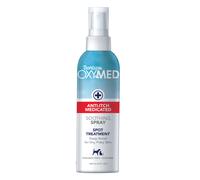 TropiClean OxyMed Spray anti-prurito - Set %: 3 x 236 ml