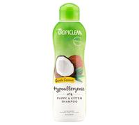 TropiClean Shampoo ipoallergenico - 355 ml