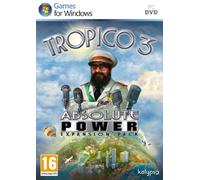 Tropico 3 (add on) [Edizione : Francia]