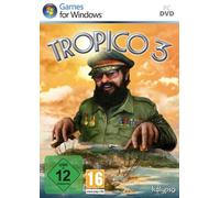 Tropico 3 [Edizione: Germania]
