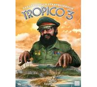 Tropico 3 (Lösungsbuch)