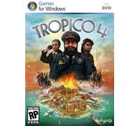 TROPICO 4