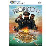 Tropico 4 [Edizione: Germania]