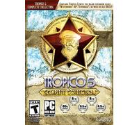 Tropico 5 Complete Collection - PC by Kalypso Media
