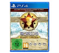 Tropico 5 - Complete Collection PS4 - [Edizione: Germania]