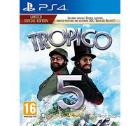 Tropico 5 - édition day one - [Edizione: Francia]