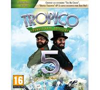 Tropico 5 Penultimate Edition - Xbox One - [Edizione: Regno Unito]