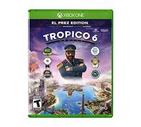 Tropico 6 (Dates Tbd)