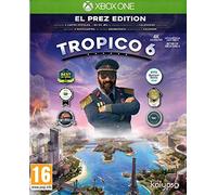 Tropico 6 [Edizione: Francia]