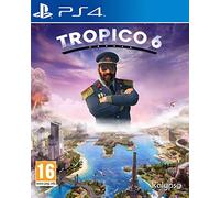 Tropico 6 [Edizione: Francia]