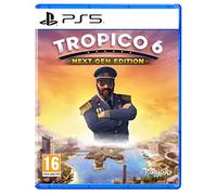 Tropico 6 - Next Gen Edition - -