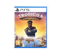 Tropico 6 - Next Gen Edition - GIOCO PS5