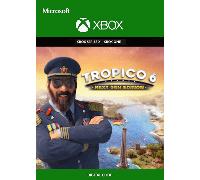 Tropico 6 - Next Gen Edition Xbox Live Key EUROPE