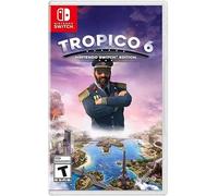 Tropico 6 - Per Nintendo Switch