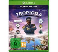 Tropico 6 - Xbox One [Edizione: Germania]