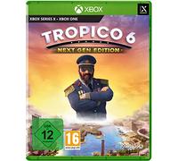 Tropico 6 (XSRX - MS XBox Series X)