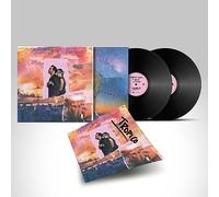 TROPICO - Chiamami Quando La Magia Finisce 2lp 140gr Black Autografato