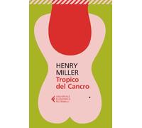 Tropico del Cancro