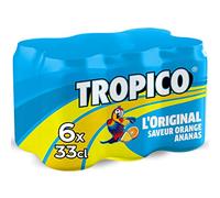Tropico L'Original, 6 x 330 ml