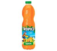 Tropico Tropico Tropical Pet 1,5 l - 4 articoli