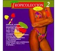TROPICOLECCION 2: 20 EXITOS / VARIOUS - Tropicoleccion 2: 20 Exitos / Various