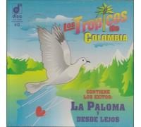 Tropicos De Colombia - Paloma