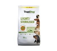 Tropidog Premium Light Pollo - Set %: 2 x 12 kg