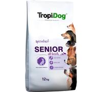 TROPIDOG Premium Senior 12kg