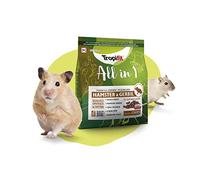 Tropifit All in 1 Hamster & Gerbil, cibo per criceti e gerbilli