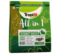 Tropifit All in 1 Rabbit Adult Mangime per coniglio - 1,75 kg