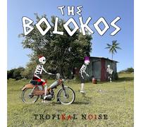 tropikal noise (lim.ed./purple vinyl)