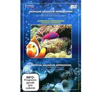 Tropische Aquarium Impressionen (DVD) Various