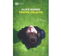 Troppa felicità