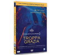 Troppa Grazia