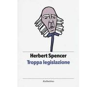 Troppa legislazione