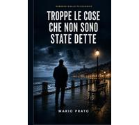 Troppe le cose che non sono state dette