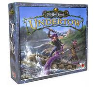 Troppe ossa Undertow