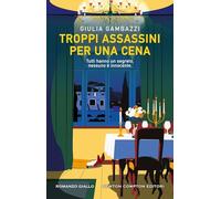 Troppi assassini per una cena