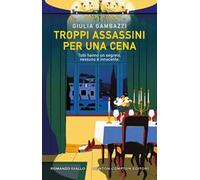 Troppi assassini per una cena