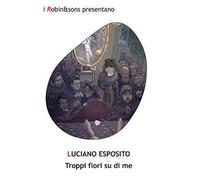 Troppi fiori su di me