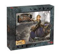 Troppi Ossa: Dart | Personaggio Aggiuntivo