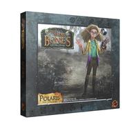 Troppi Ossa: Espansione Polaris