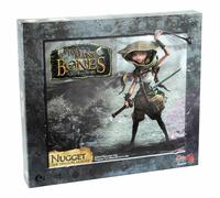 Troppi Ossa: Nugget Il Cacciatore Di Tesori Espansione