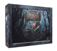 Gioco da tavolo Too Mnay Bones