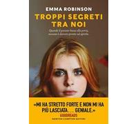 Troppi segreti tra noi