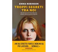 Troppi segreti tra noi