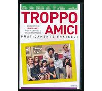 Troppo Amici (Dvd)